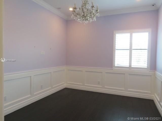 Second Floor bedroom