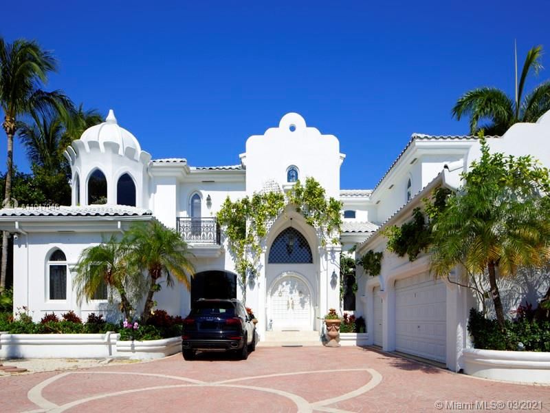 Recently Sold: $8,000,000 (6 beds, 8 baths, 0 Square Feet)