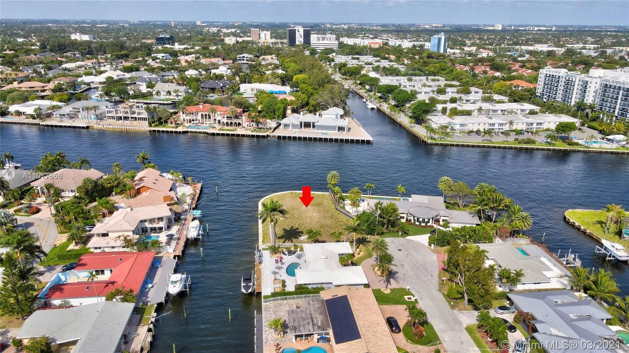 Recently Sold: $2,750,000 (0.33 acres)