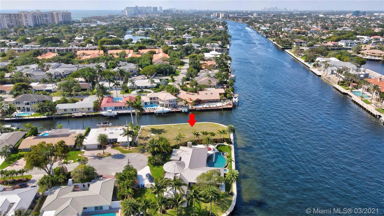 Recently Sold: $2,750,000 (0.33 acres)