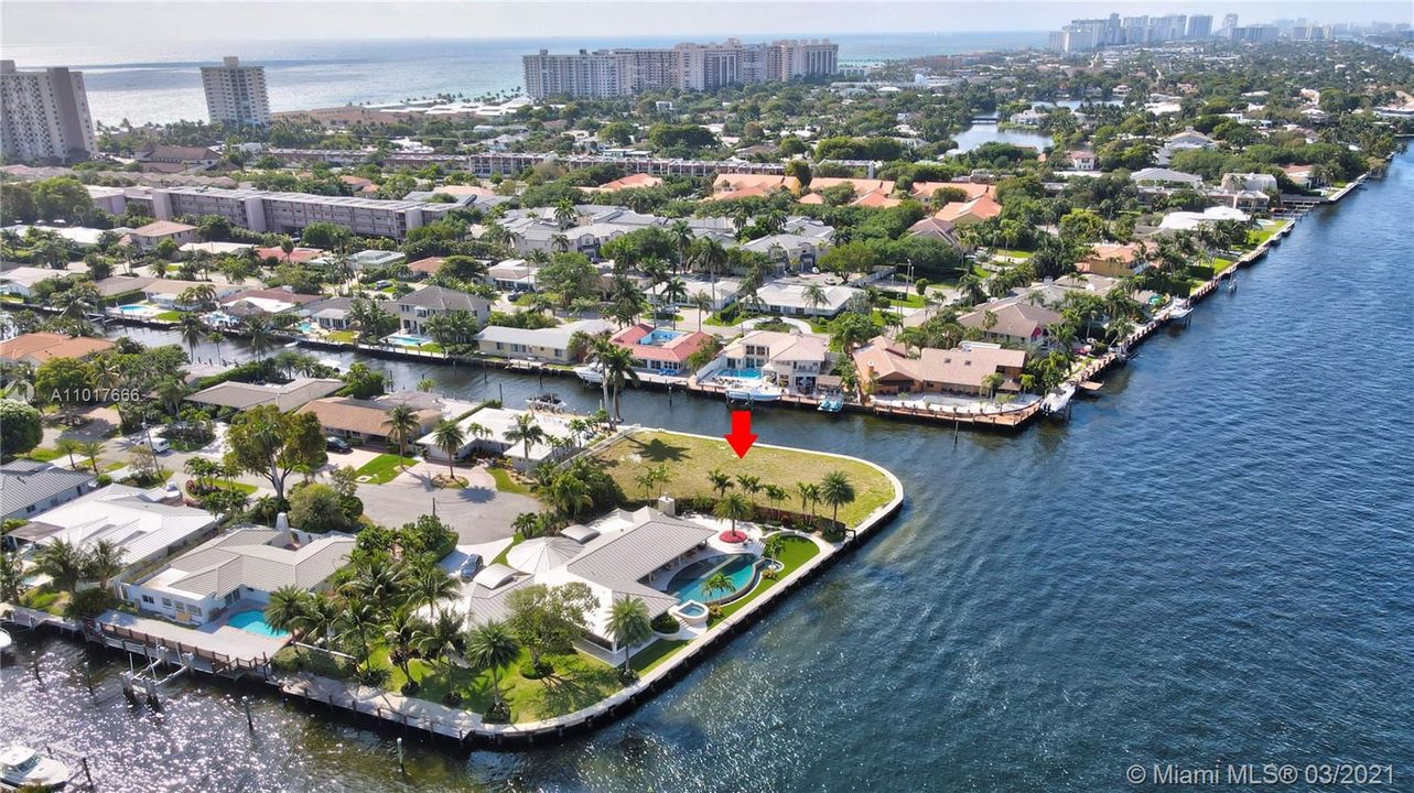 Recently Sold: $2,750,000 (0.33 acres)