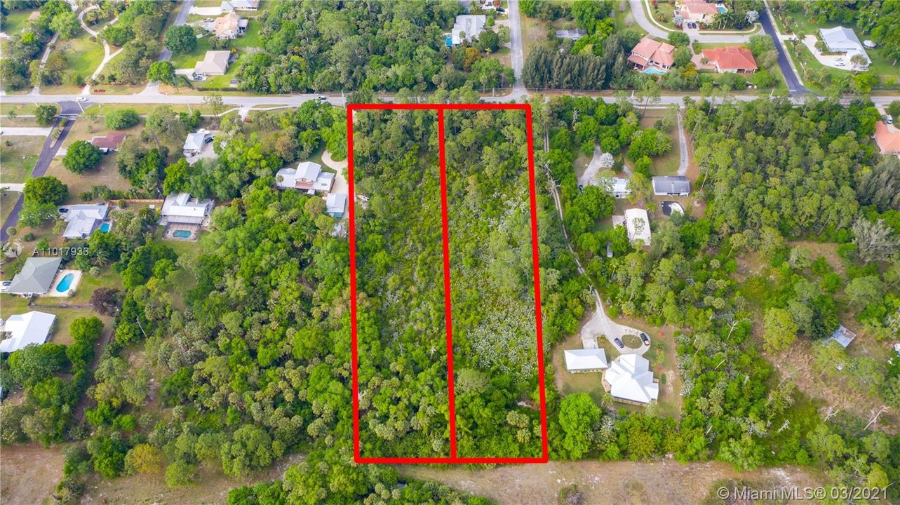 Recently Sold: $190,000 (2.10 acres)