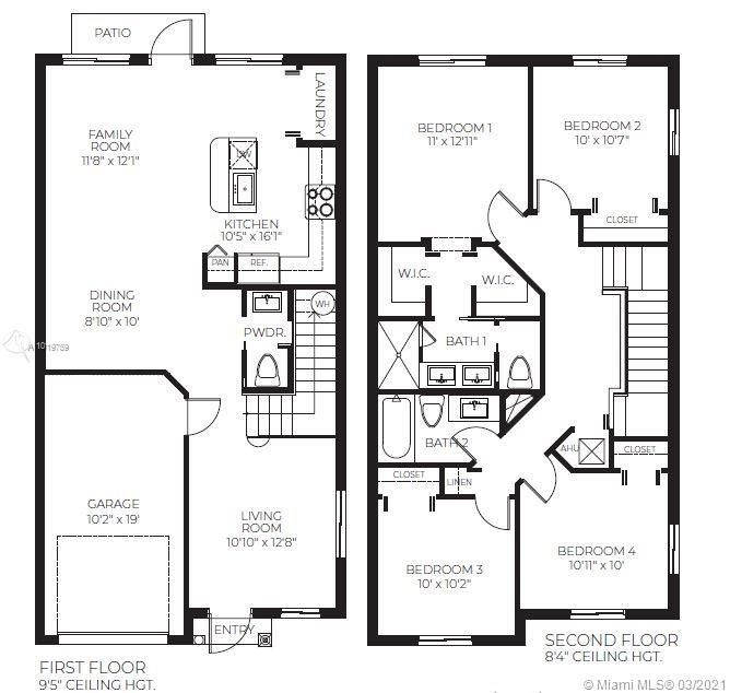 Vendido Recientemente: $389,490 (4 camas, 2 baños, 0 Pies cuadrados)