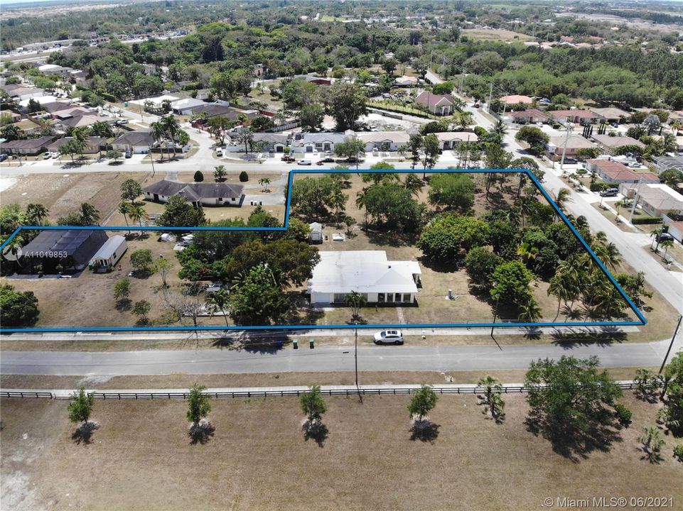 Recently Sold: $1,000,000 (2.14 acres)