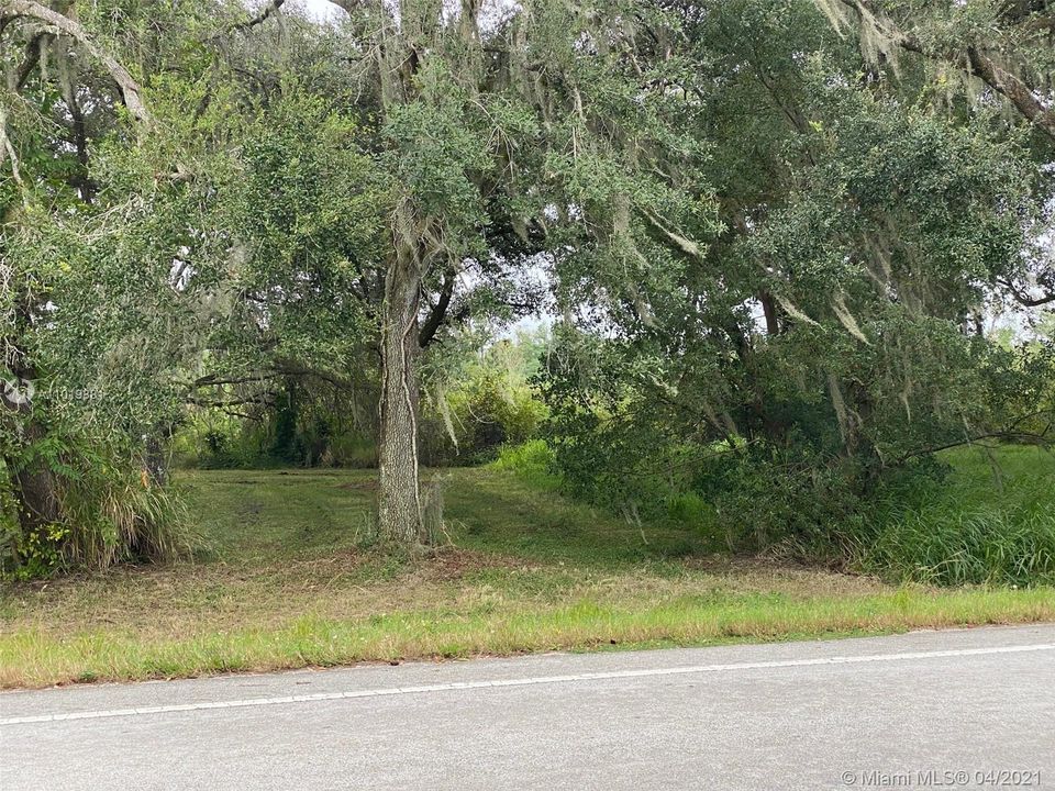 Recently Sold: $49,500 (1.48 acres)