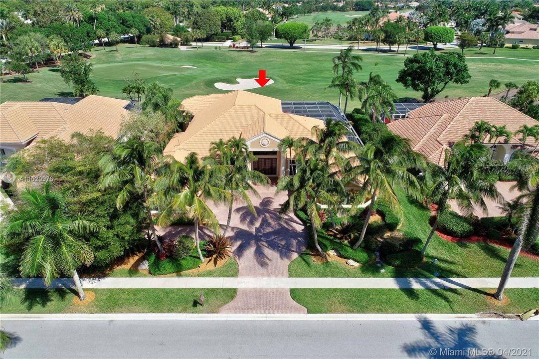 Recently Sold: $1,000,000 (3 beds, 4 baths, 3778 Square Feet)