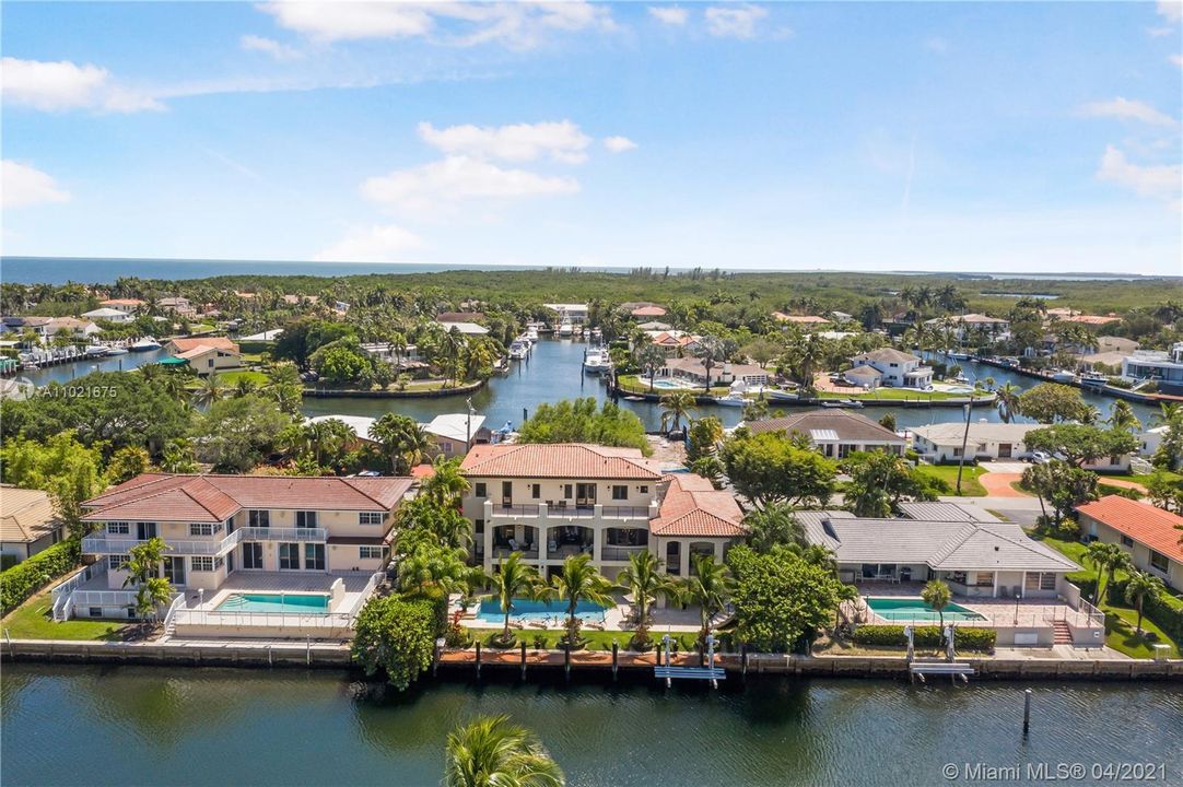 Gables by the Sea is the Perfect Place to Call Home