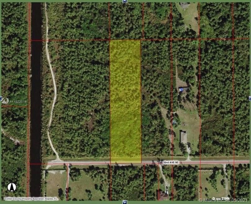 Recently Sold: $52,000 (2.50 acres)