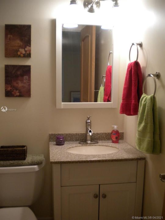 *Prior to Occupancy*