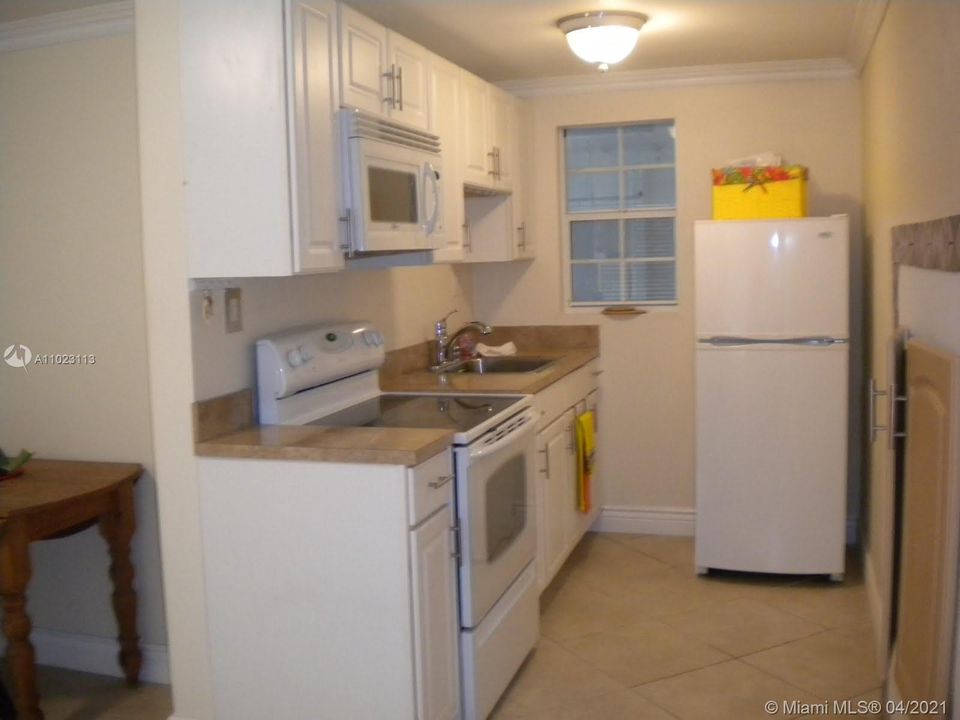 *Prior to Occupancy*