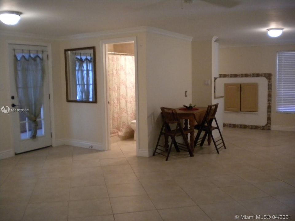 *Prior to Occupancy*