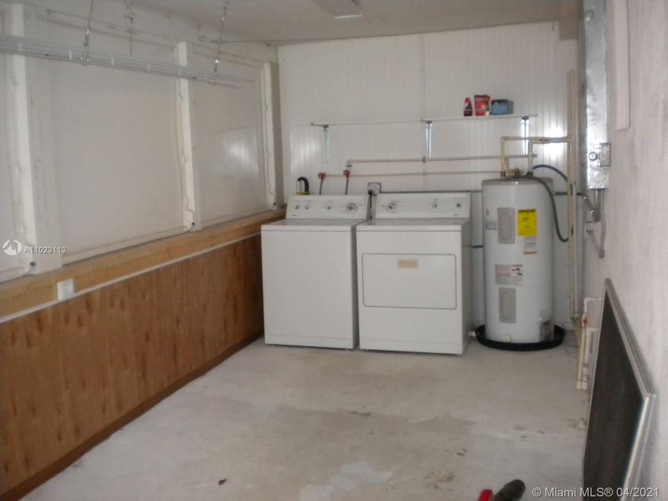 *Prior to Occupancy*