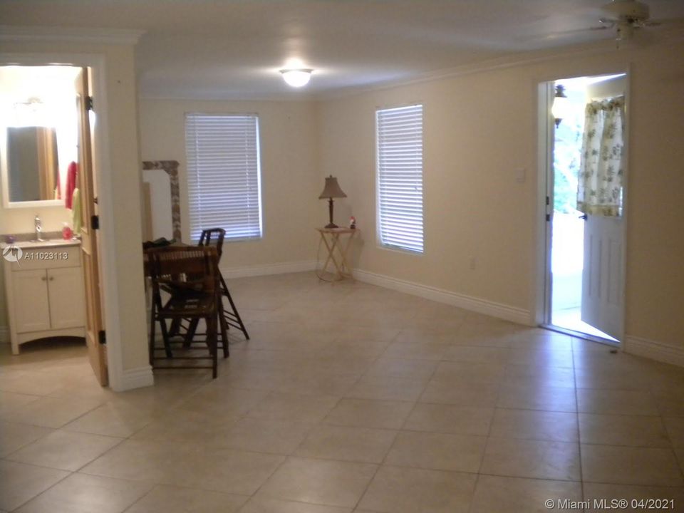 *Prior to Occupancy*