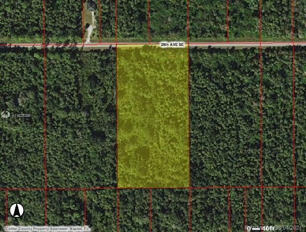 Recently Sold: $129,000 (5.00 acres)