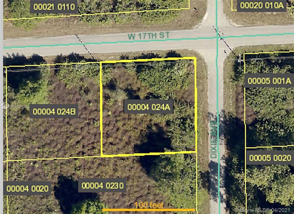 Recently Sold: $8,000 (0.03 acres)