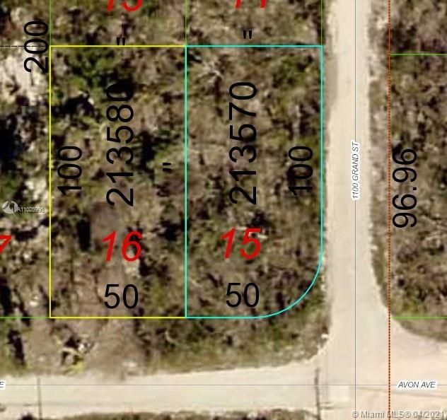 Recently Sold: $79,000 (0.11 acres)