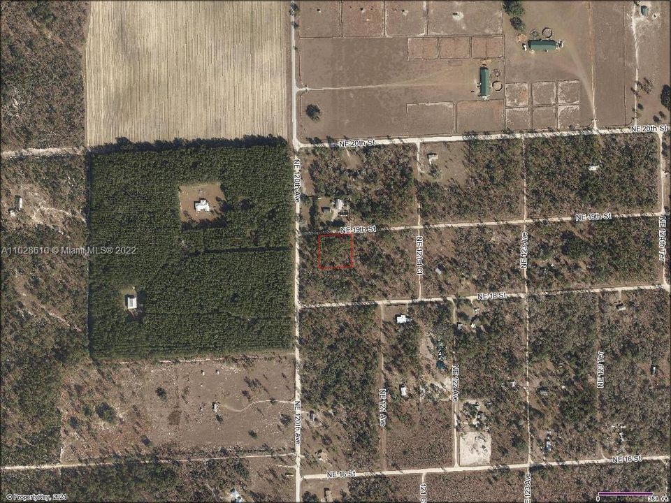 Recently Sold: $16,000 (1.00 acres)
