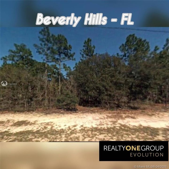 Recently Sold: $29,000 (1.08 acres)