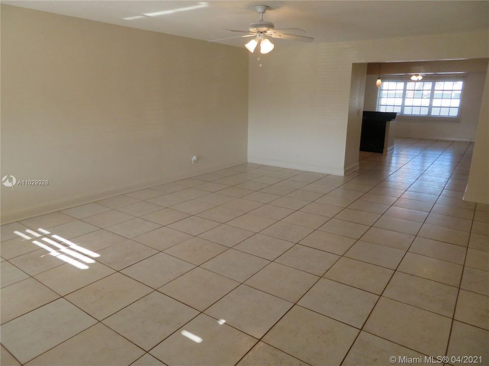 Large Living Room