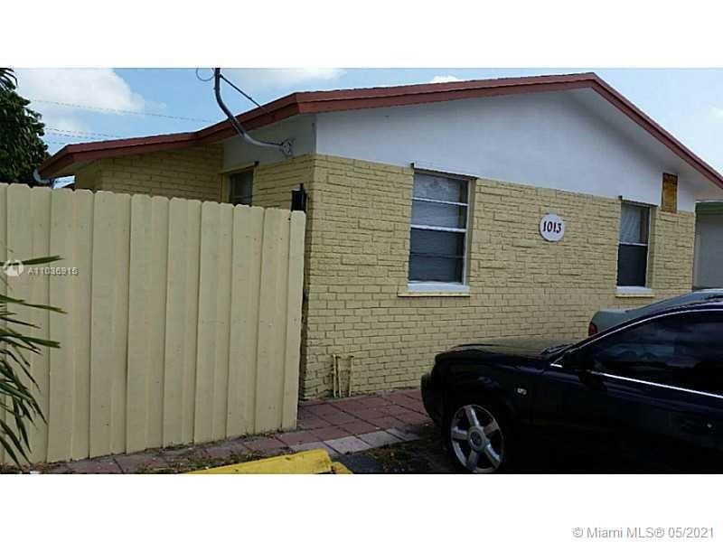 Recently Rented: $1,200 (2 beds, 1 baths, 2006 Square Feet)