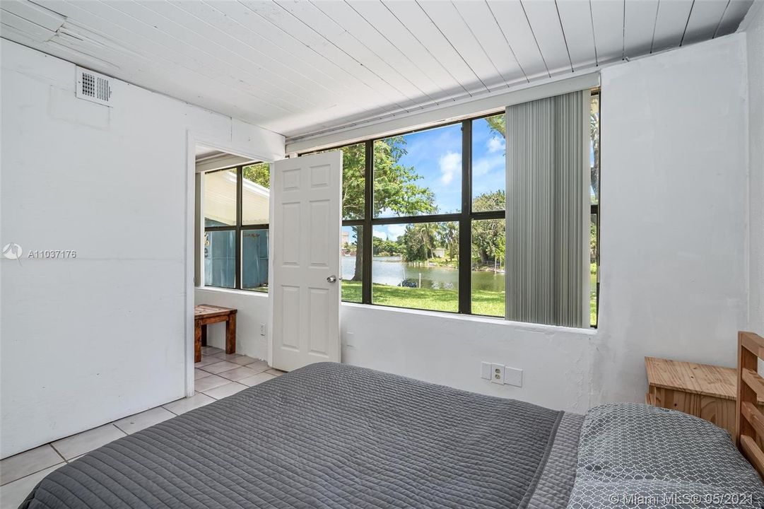 3rd bedroom