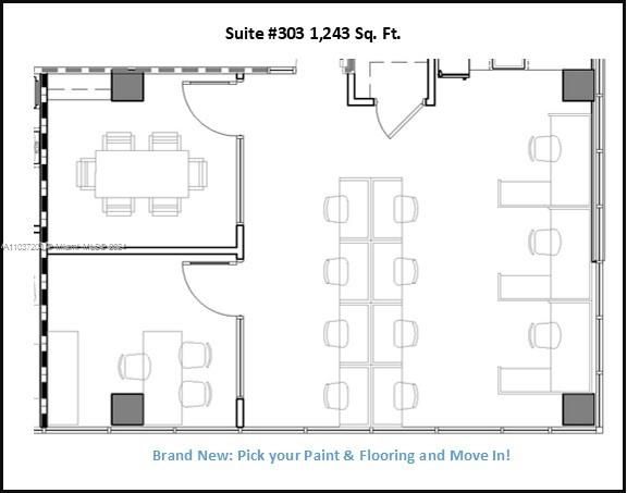 1284 SF Spec Suite FP