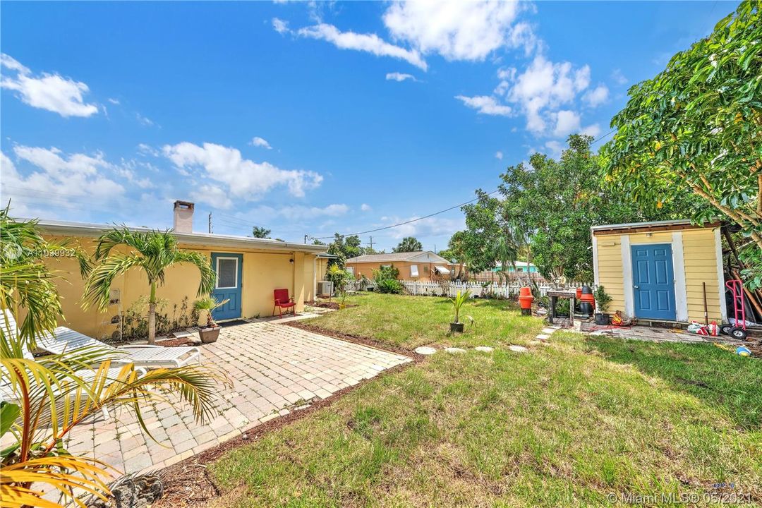 1678 NE Sunview Terrace_Jensen Beach_Fl_Backyard