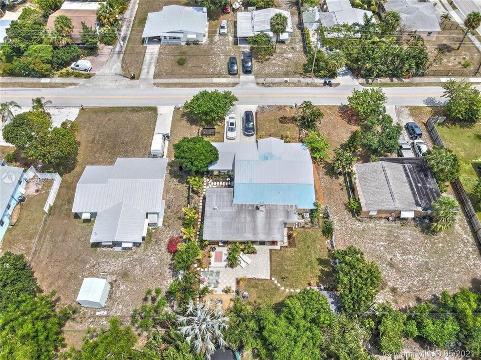 1678 NE Sunview Terrace_Jensen Beach_Fl_Aerial 2