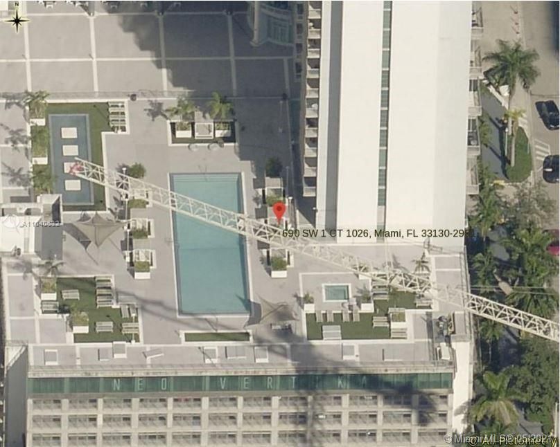 Recientemente alquilado: $1,900 (1 camas, 1 baños, 638 Pies cuadrados)