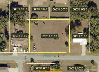 最近售出: $23,000 (0.51 acres)