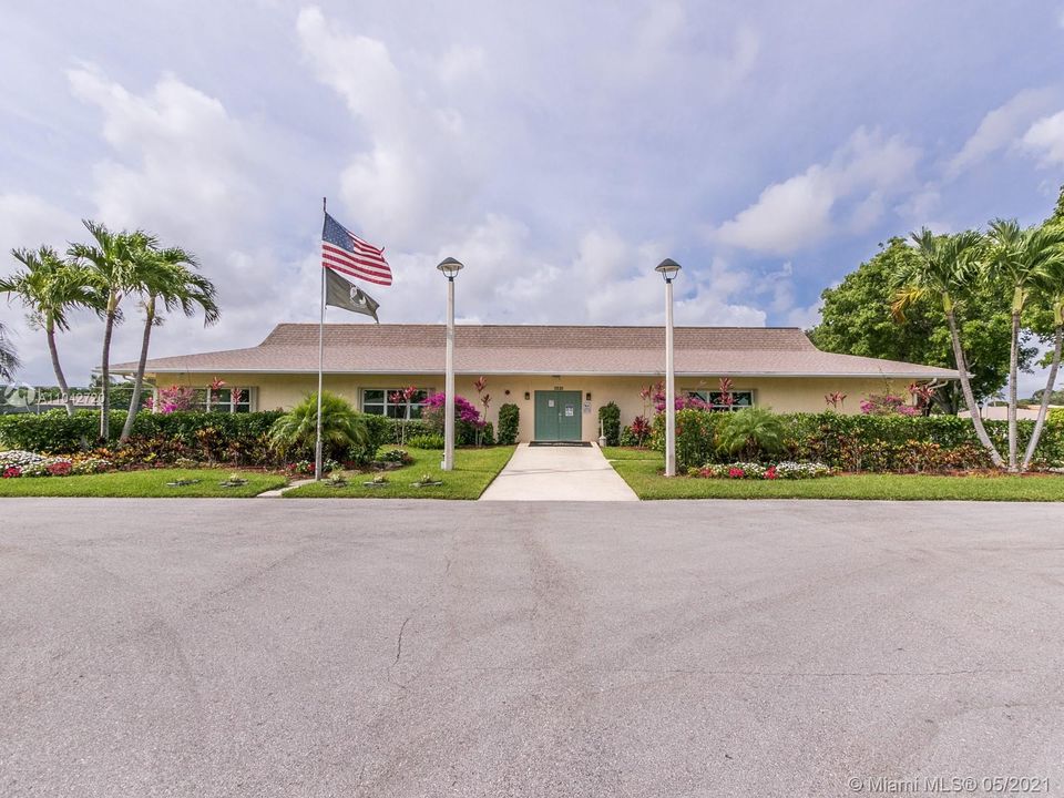 Clubhouse
