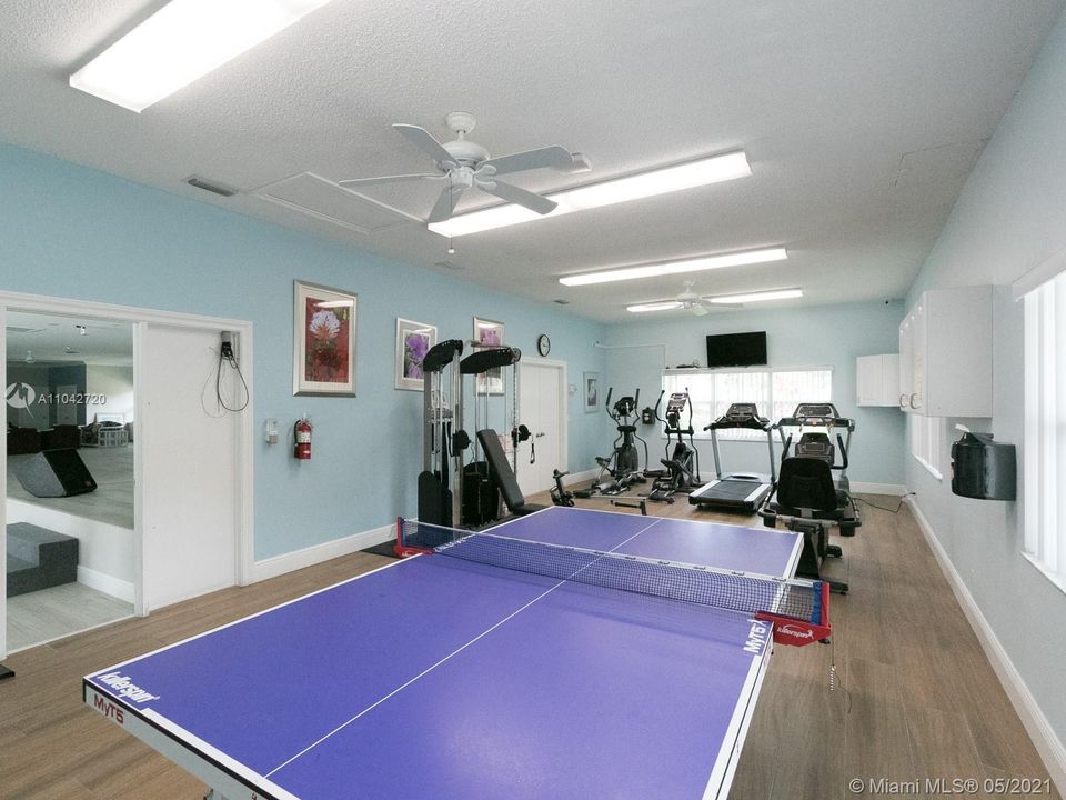Gym
