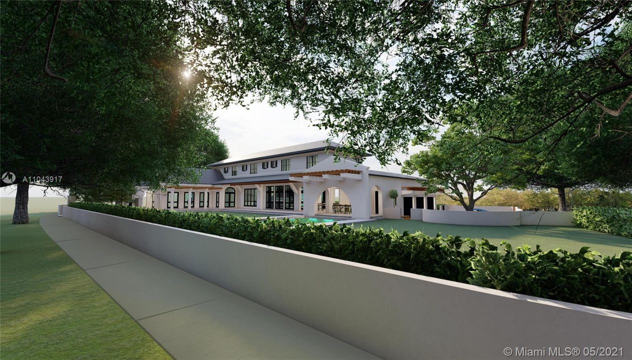 Недавно продано: $1,995,000 (4 спален, 3 ванн, 2392 Квадратных фут)