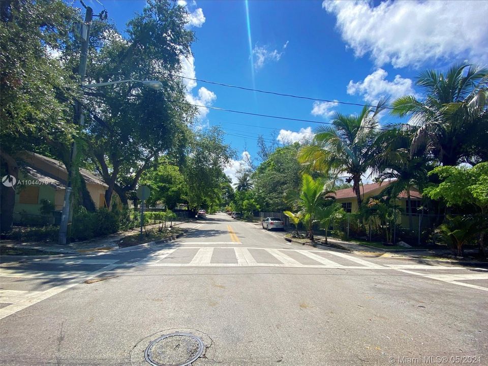 North Street View
