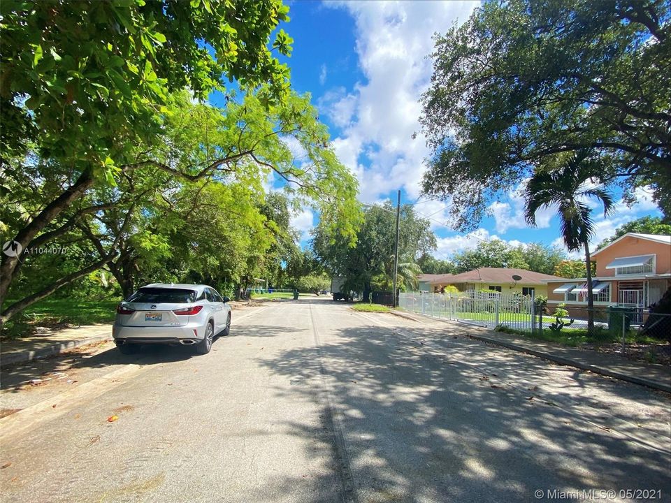 West Street View