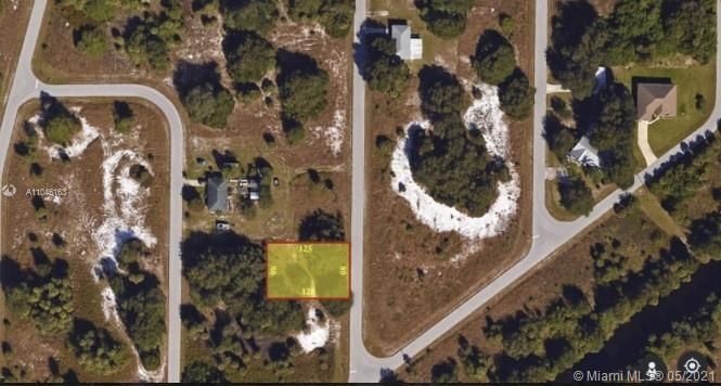 Recently Sold: $15,900 (0.23 acres)