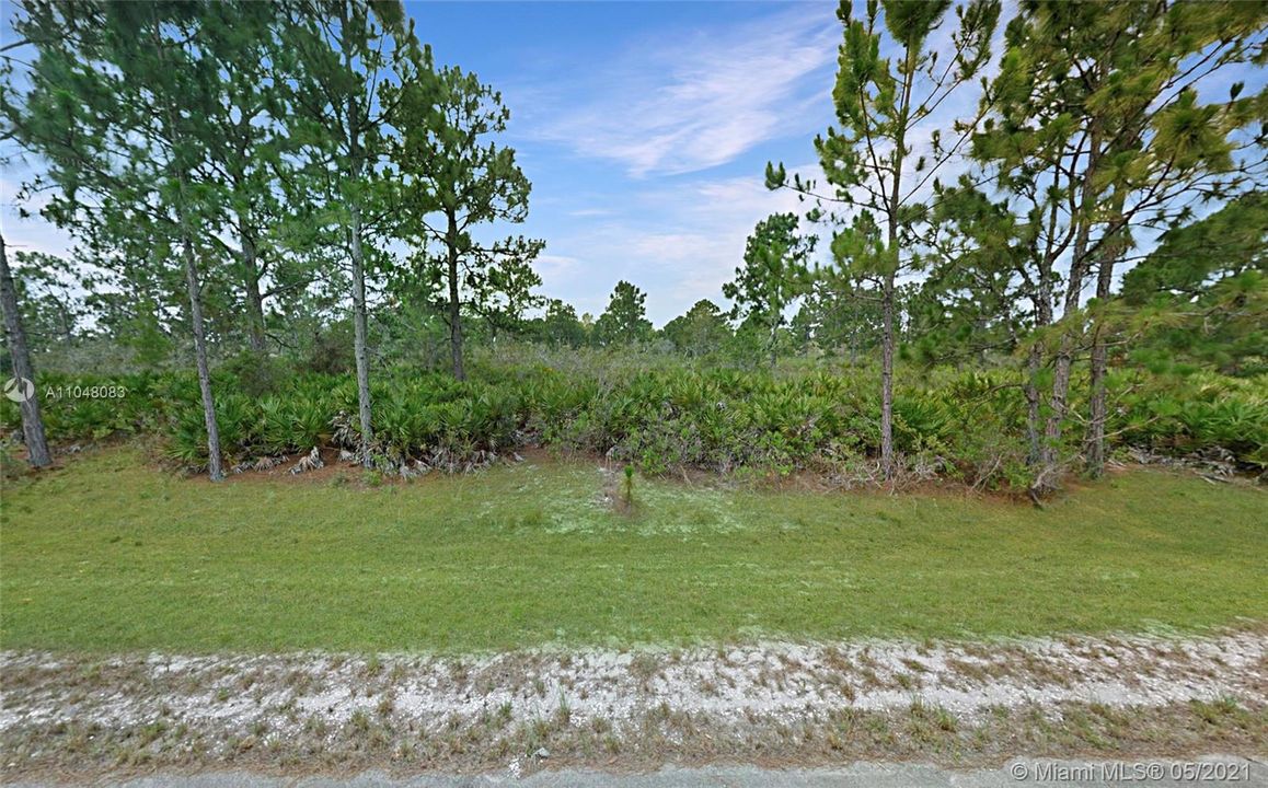 Vendido Recientemente: $9,000 (0.23 acres)