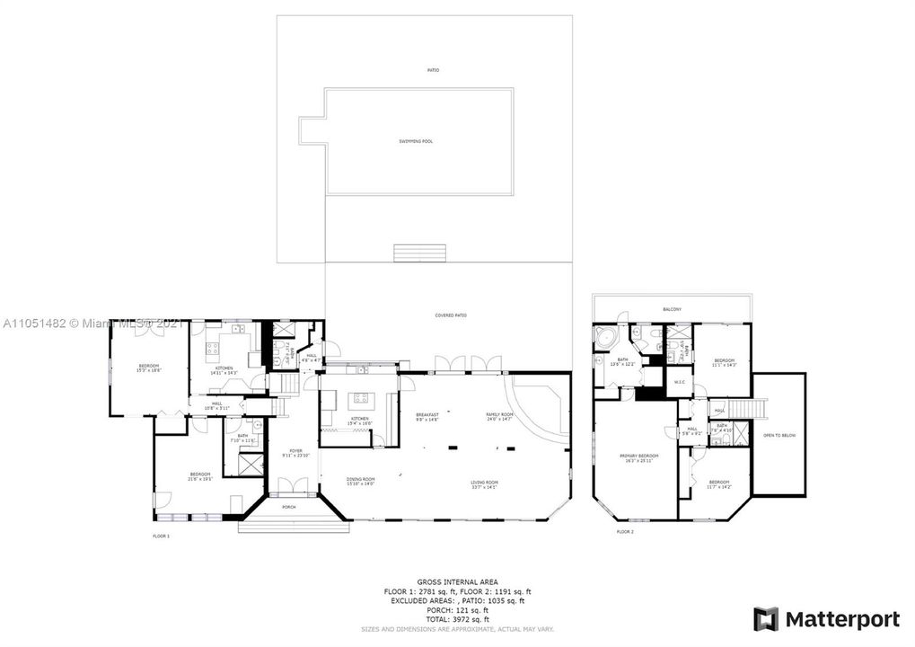 Recently Sold: $1,250,000 (5 beds, 5 baths, 0 Square Feet)