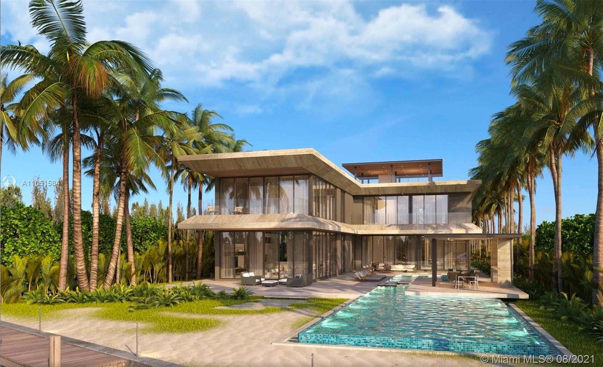 Recently Sold: $19,950,000 (5 beds, 5 baths, 5364 Square Feet)