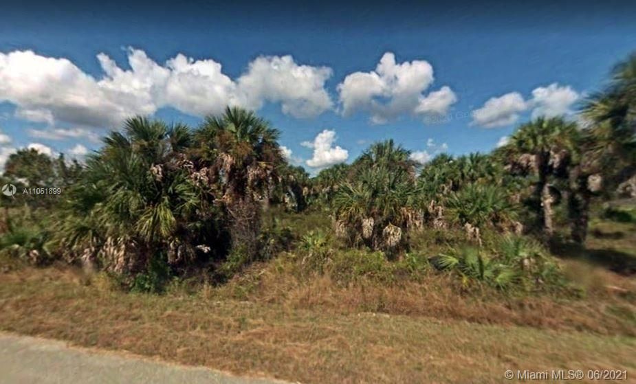 Vendido Recientemente: $98,000 (2.73 acres)