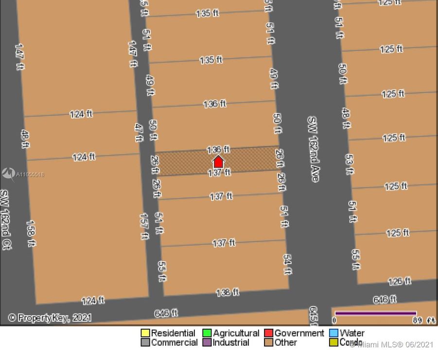 Недавно продано: $14,000 (0.01 acres)