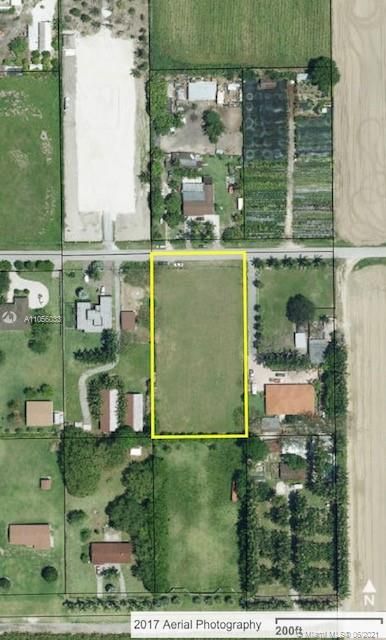 Recently Sold: $250,000 (1.28 acres)