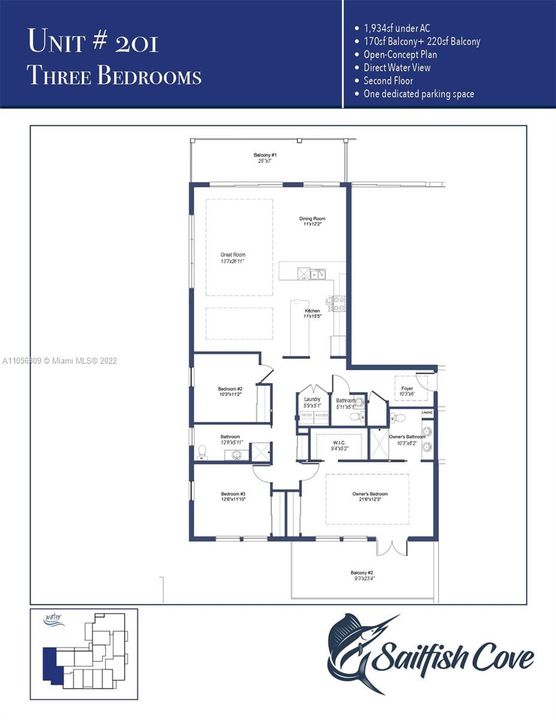 Vendido Recientemente: $1,311,561 (3 camas, 2 baños, 1921 Pies cuadrados)