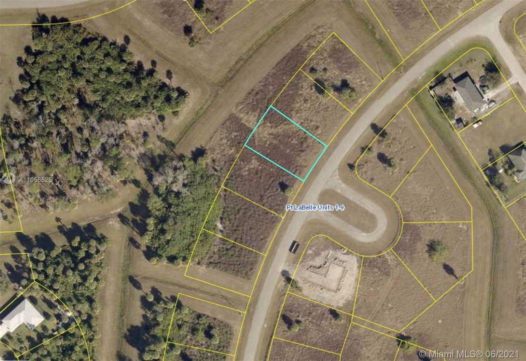 Недавно продано: $25,000 (0.23 acres)