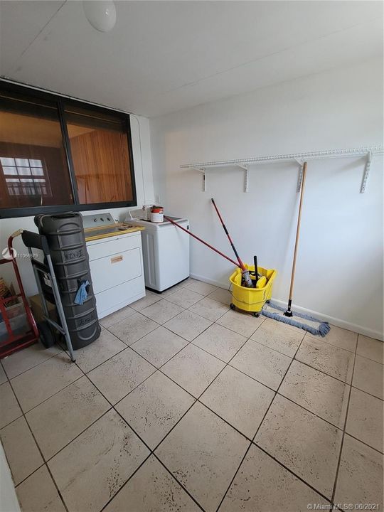 Laundry/Utility Room