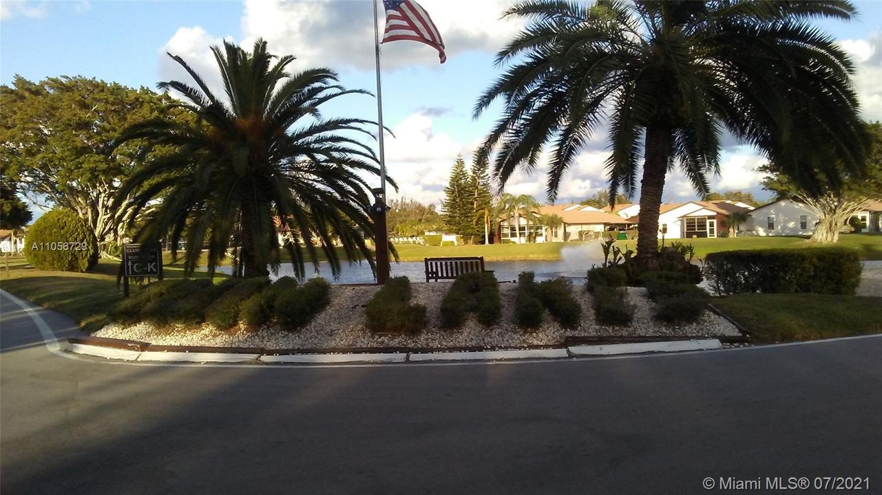 Twin Lakes