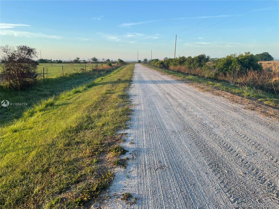 Vendido Recientemente: $192,000 (15.00 acres)