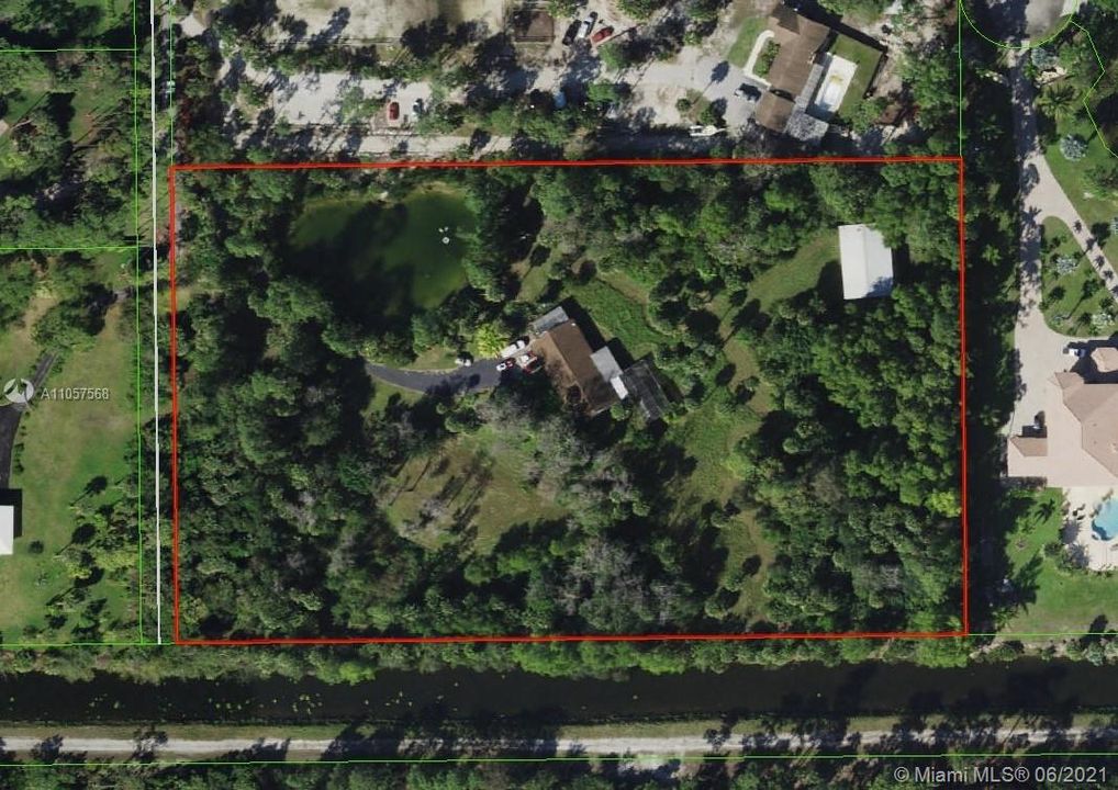 Recently Sold: $1,200,000 (6.00 acres)