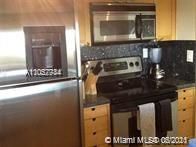 Kitchen, Stainless Steel Appliances