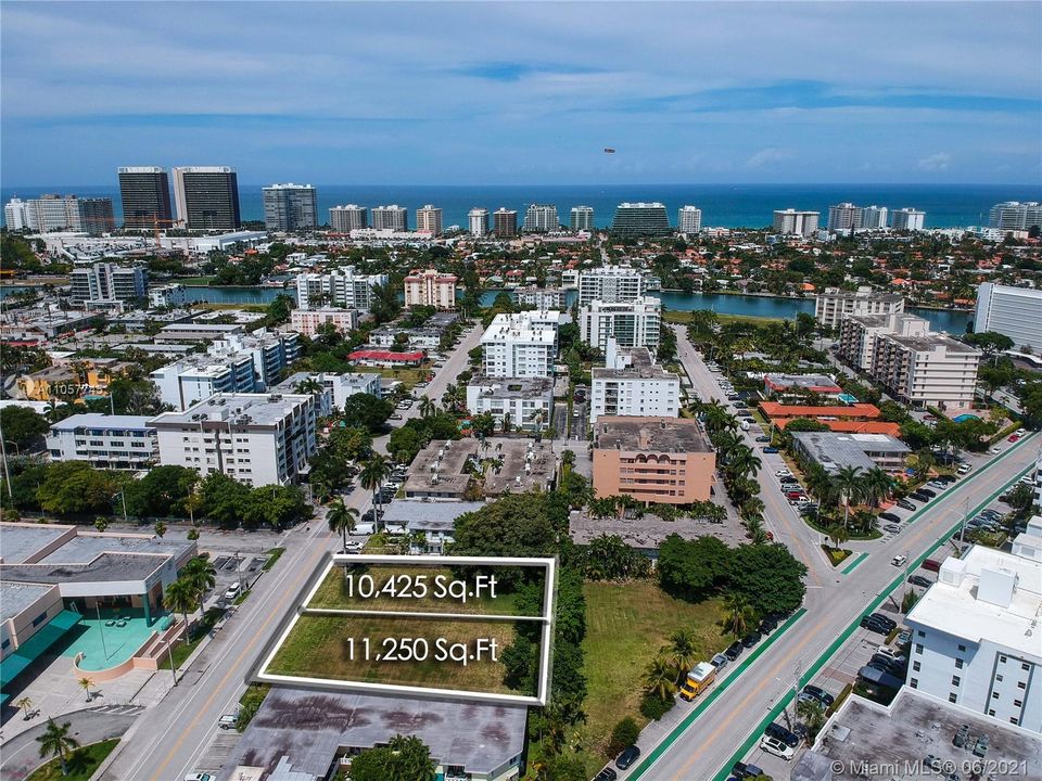 Recently Sold: $4,500,000 (0.49 acres)